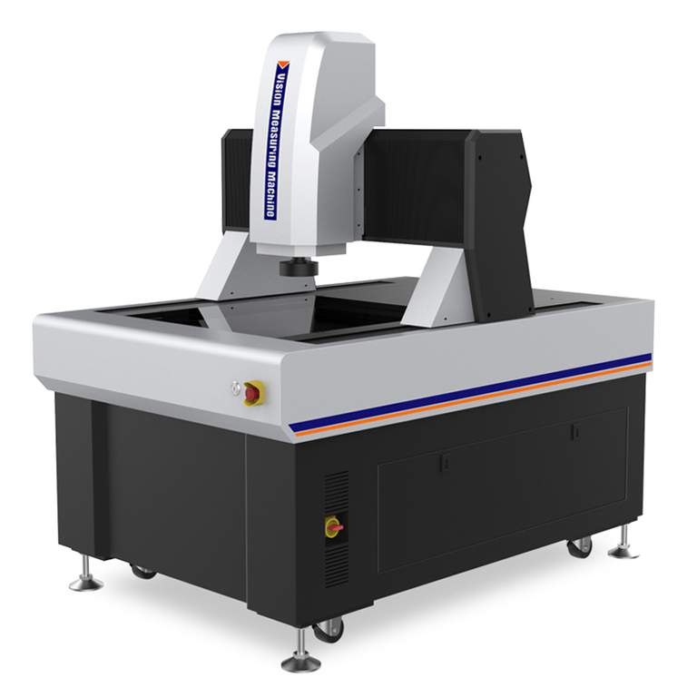 Automatic Vision Measuring Machine AutoVision862 Series