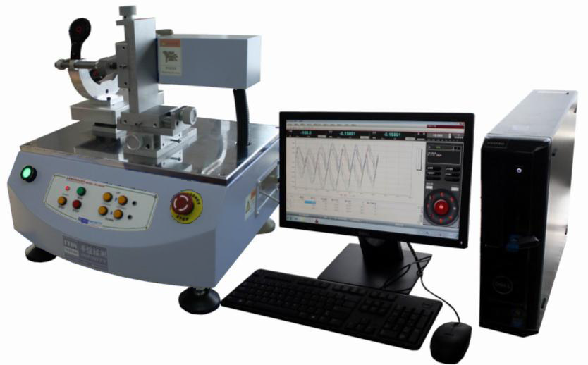 Headphone tester, Headphone testing