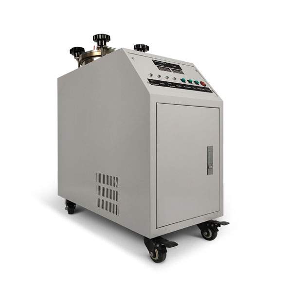 Concrete Rapid Chloride Migration Tester QualiRCMT