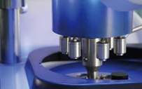Automatic Metallography Grinder and Polisher - QualiGP-3/3S