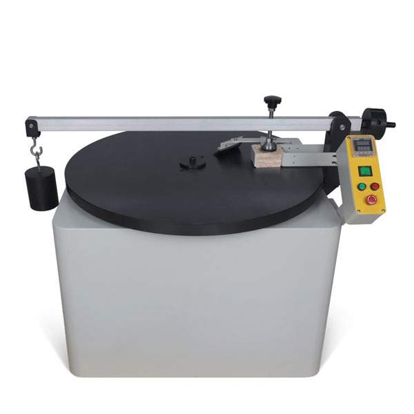 Böhme Abrasion Tester