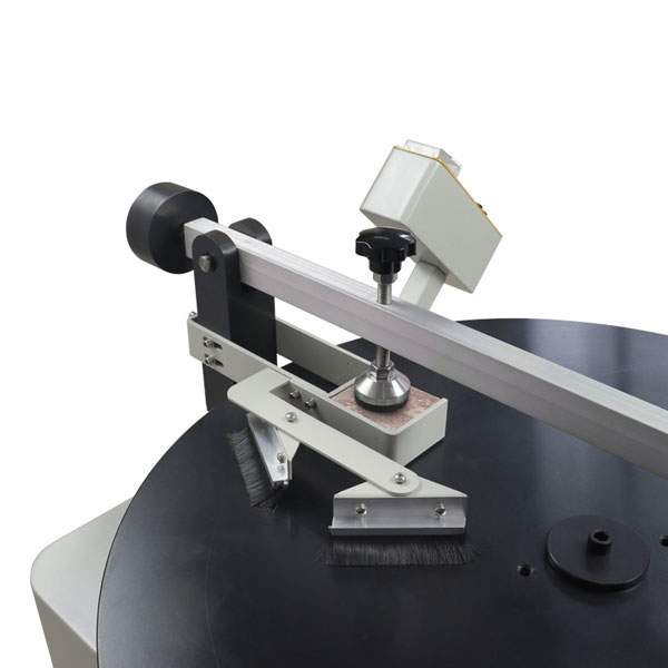 Böhme Abrasion Tester