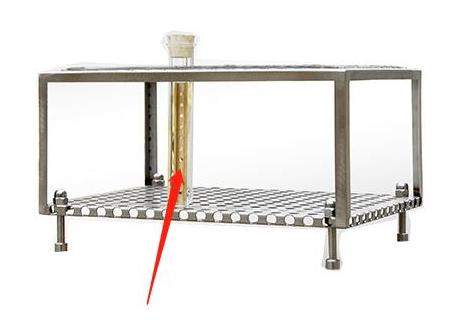 ESCR Environmental Stress Cracking Tester - QualiESCT-100