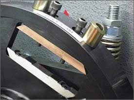 Charpy Specimen Milling Machine – CNM Blacks/RJW