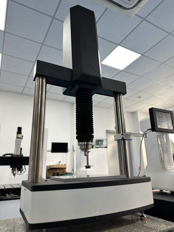 Bridge-type Brinell Hardness Tester – QualiHB-3000MS