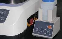 Automatic Metallography Grinder and Polisher - QualiGP-3/3S