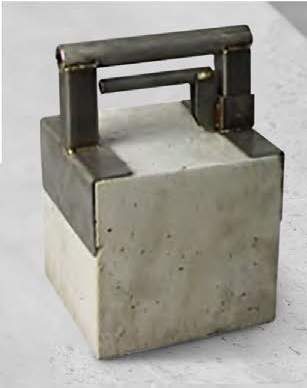 Concrete Cylinder Moulds