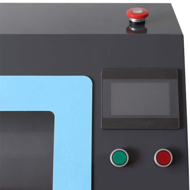 Appareil d'abrasion Micro-Deval - Testeur d'abrasion - QualiMD-T327