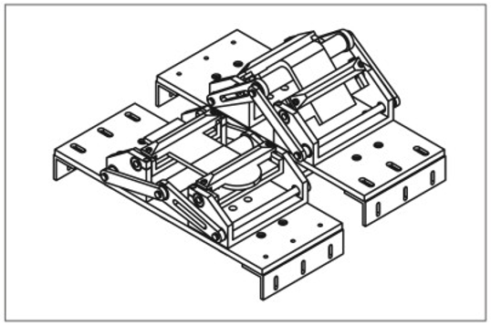 Vertical Freezing Tester