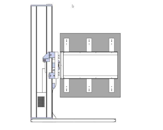 Packaging Clamp Force Tester – QualiCFT-3000 Clamping Force Testing Machine