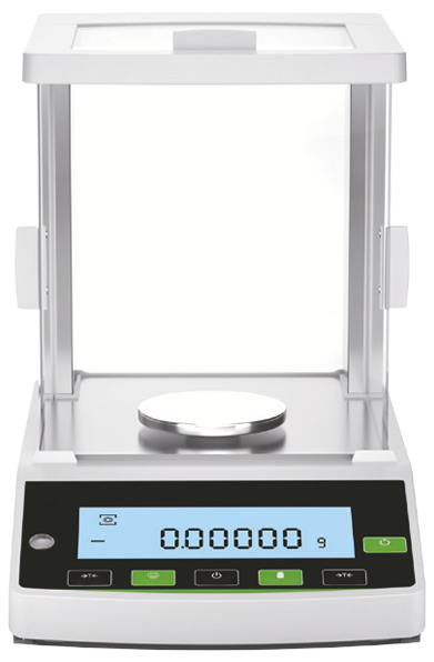 Analytical Balance (0.01mg)