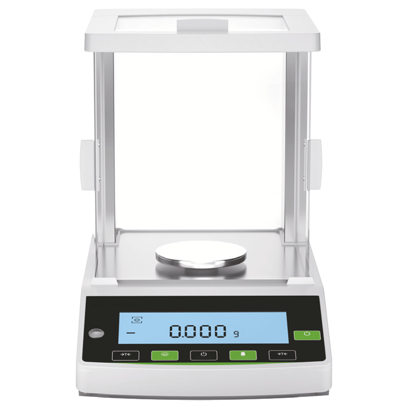 Analytical Balance (1mg)