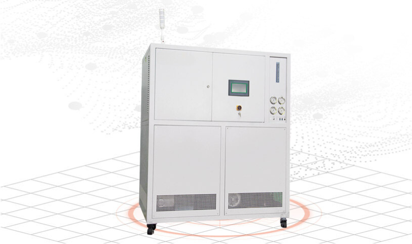 Automotive Material & Coolant Monitoring System