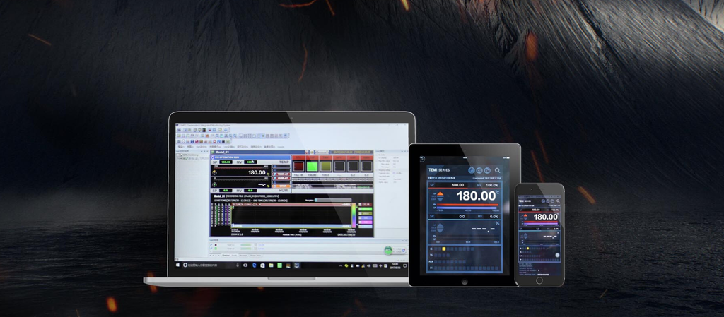 Automotive Material & Coolant Monitoring System