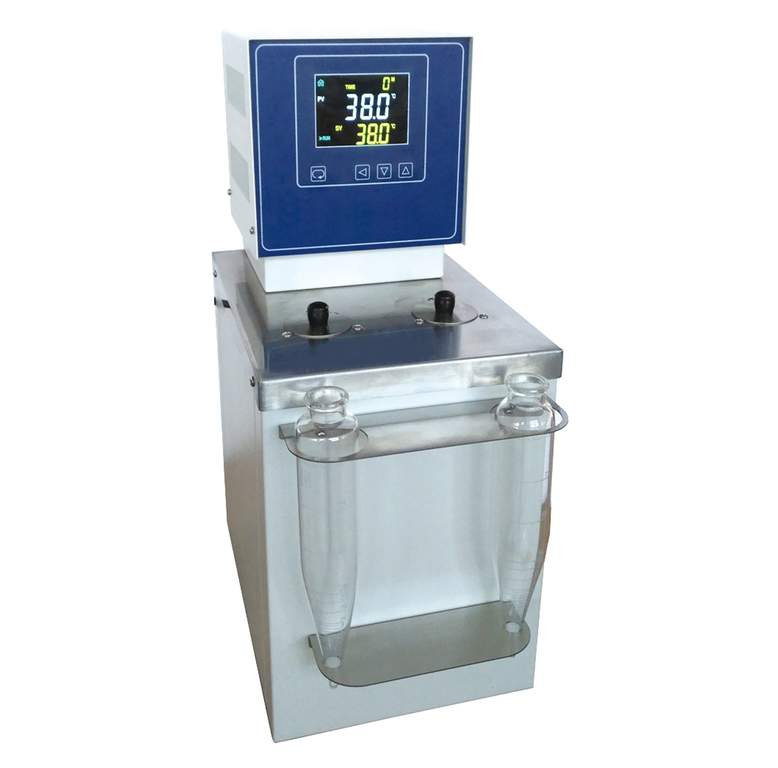 LPG Kalıntı Test Cihazı - QualiLPG-RD2158