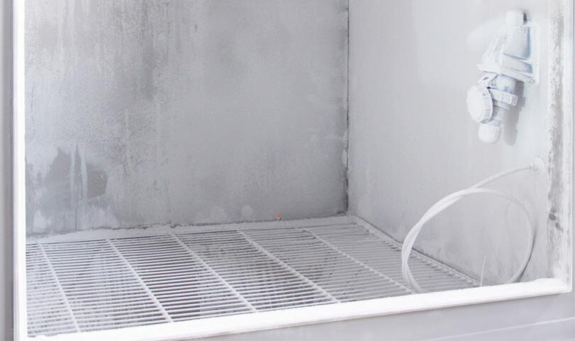 Battery Sand Dust Test Chambers