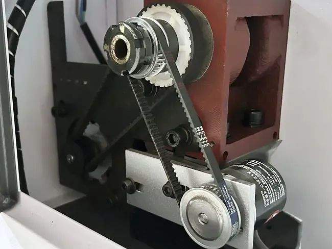 Mini CNC Sample Preparation Lathe – QualiLathe-140
