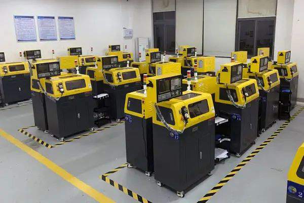 Mini CNC Sample Preparation Lathe – QualiLathe-140