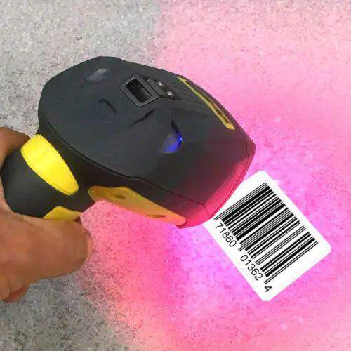 Radial Arm Brinell Hardness Tester - EF3000