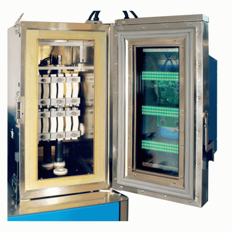 Demattia Fatigue Tester- AI Camera Image Capture System