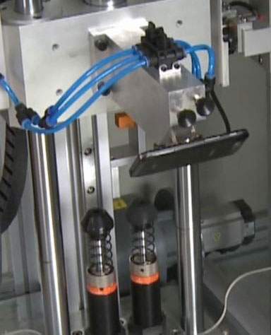 Semi Auto Drop Tester QDT-Semi-Auto-A2