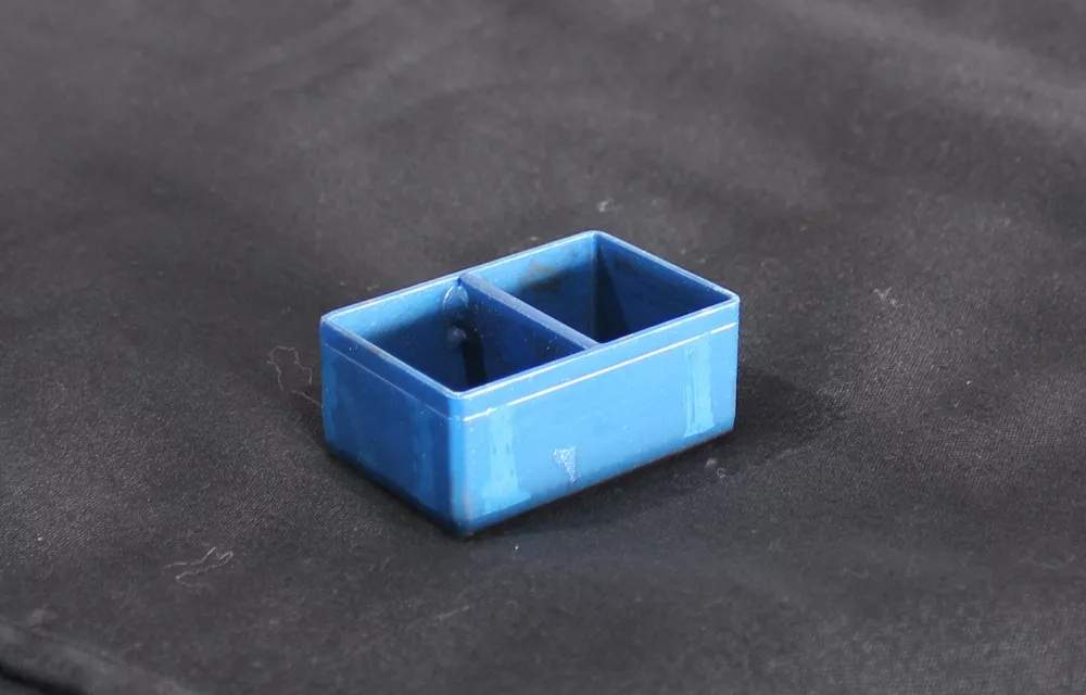 Bally Leather Flexing Tester