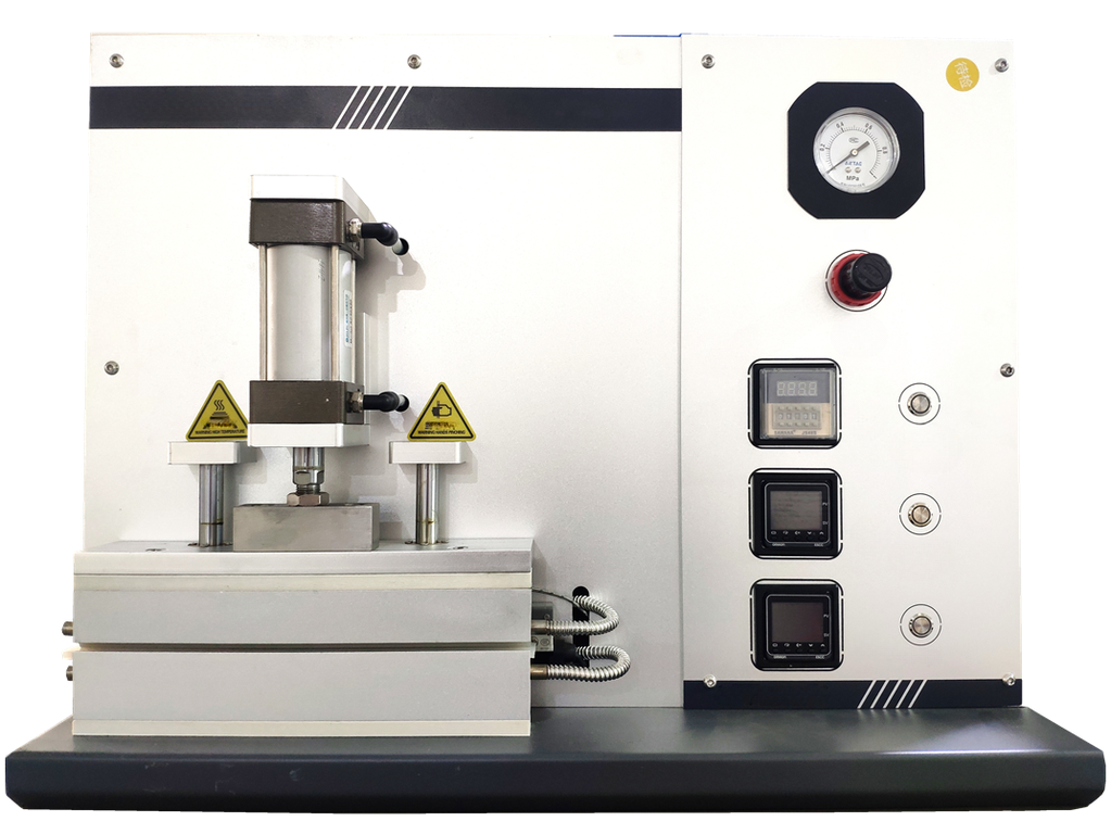 Heat Seal Tester QualiSeal-A