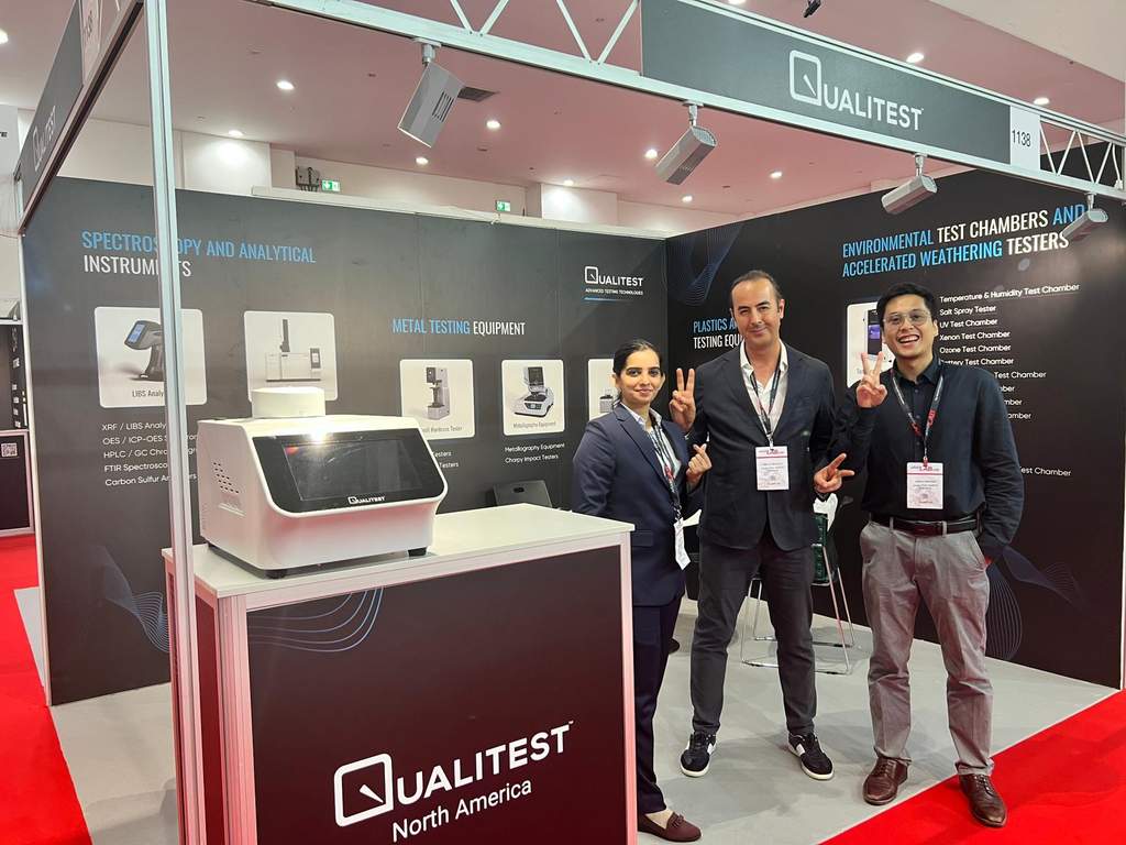 Key Highlights from ARABLAB Live 2024