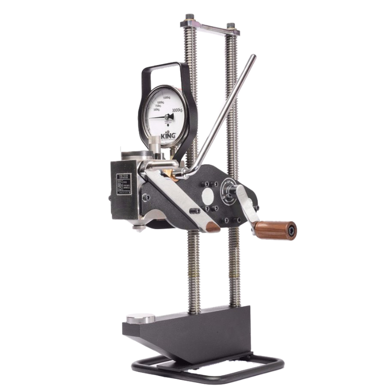 King Portable Brinell Tester