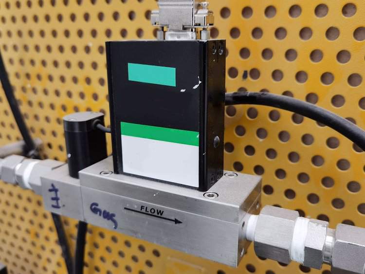 Testeur de propagation de flamme verticale pour câbles groupés QualiFlame-BCVFST