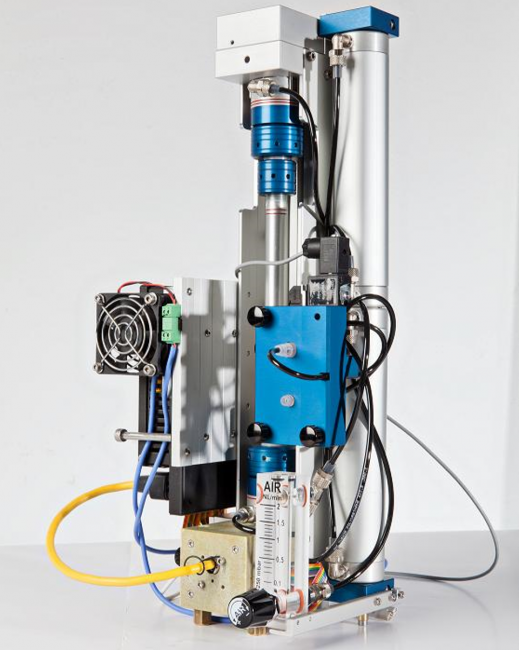 Ozone Test Chamber – OzoneTest UV for testing Rubber Deterioration