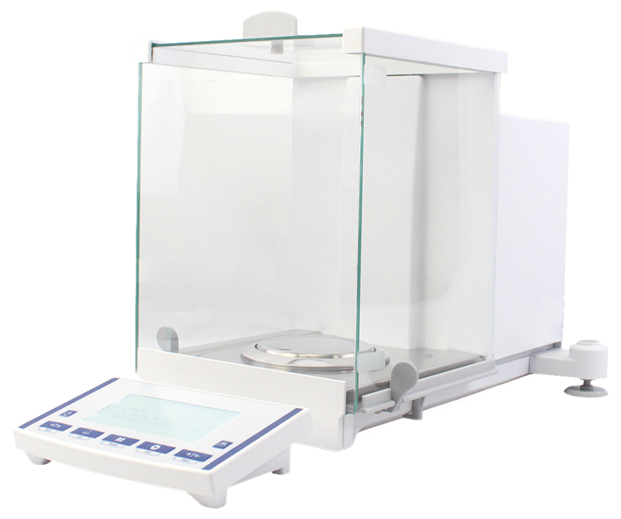 Precision Analytical Balance