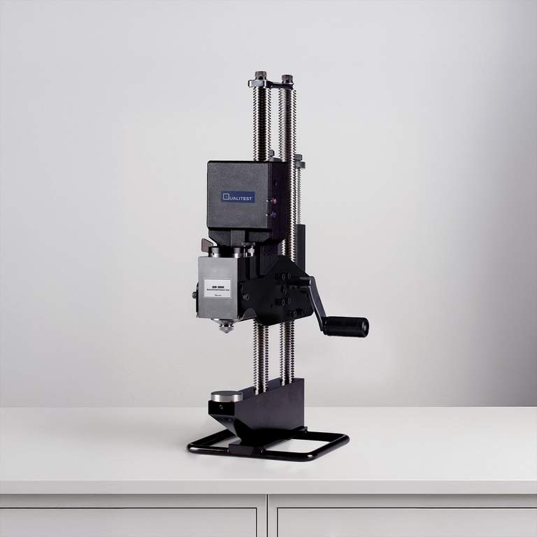 Motorized Brinell Hardness Tester QHB-3000E