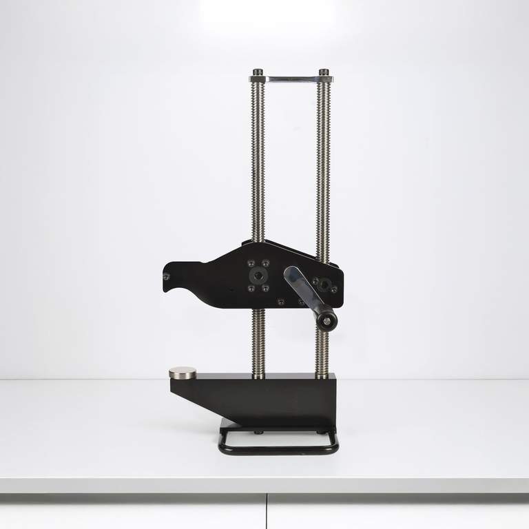 Motorized Brinell Hardness Tester QHB-3000E