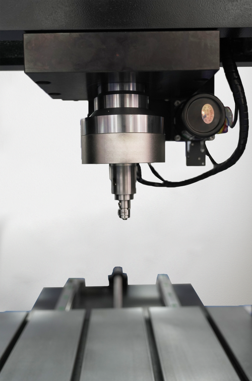 Bridge-type Brinell Hardness Tester - QualiBHT-3000