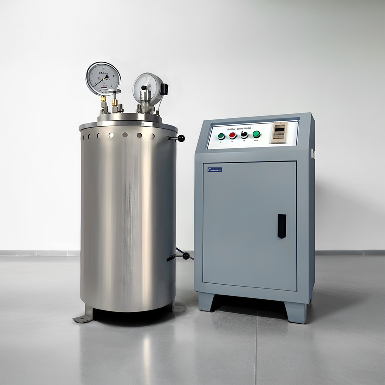 Cement Autoclave