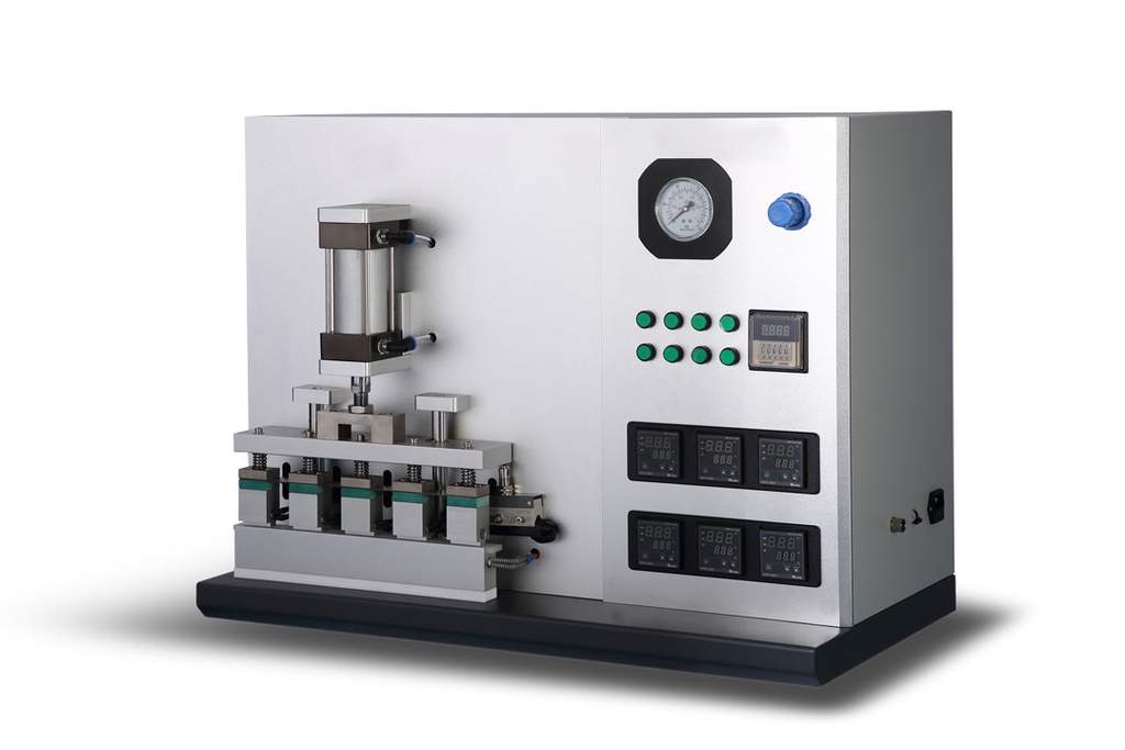 QualiSeal-F Heat Seal Tester