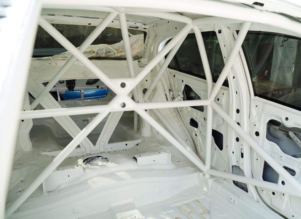 Racing Thickness Gauge – Sonic Tester RX8-DL