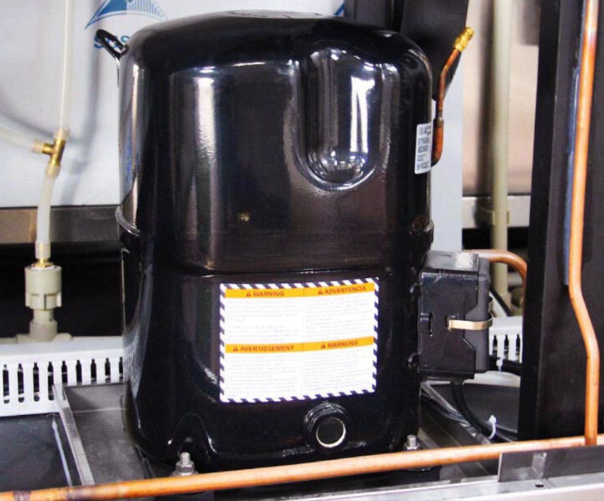 Salt Spray Corrosion Test Chamber