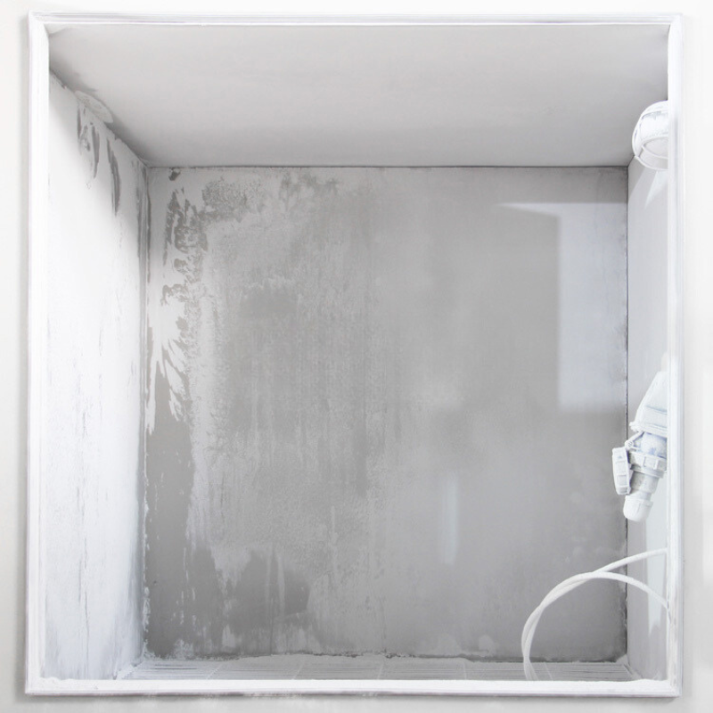 dust test chamber, sand test chamber