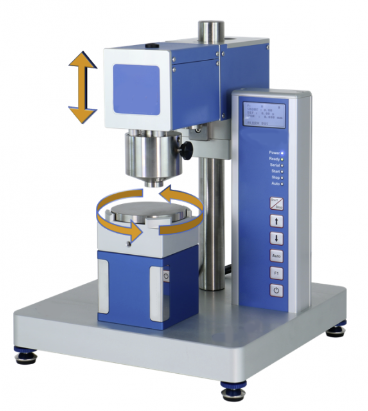 IRHD Hardness Testers