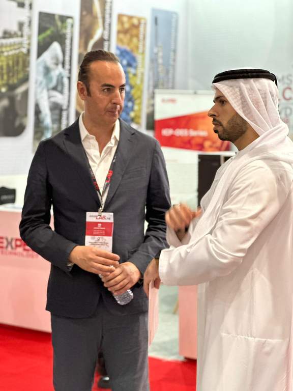 Strengthening Relationships and Exploring Future Opportunities