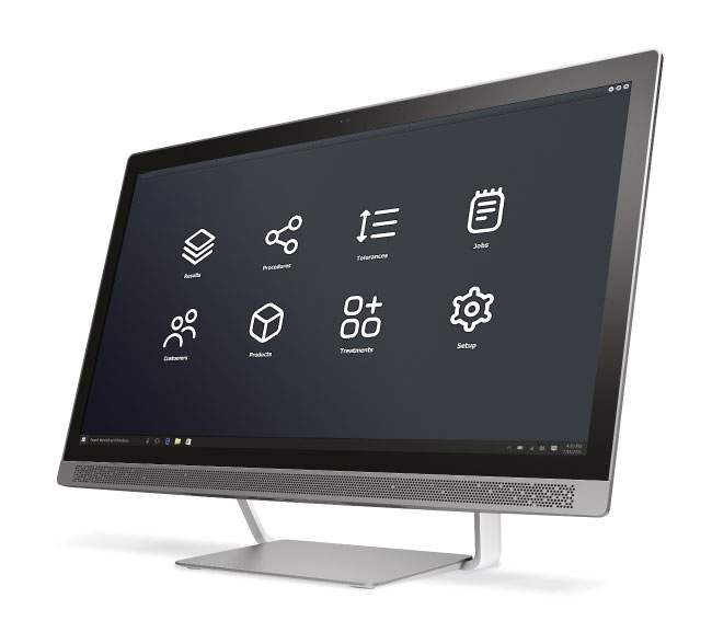 IRHD Micro Hardness Tester