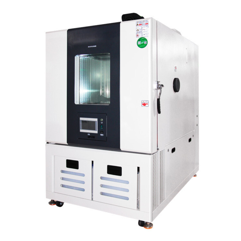Temperature & Humidity Test Chambers – Energy-Saving Platinum-Series
