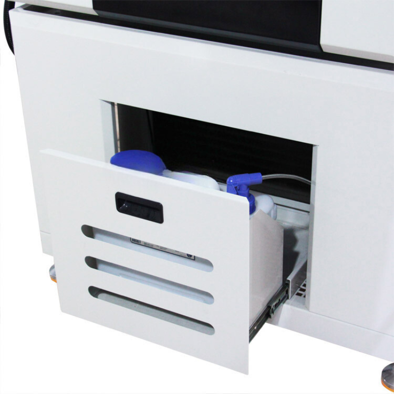 Temperature & Humidity Test Chambers – Energy-Saving Platinum-Series