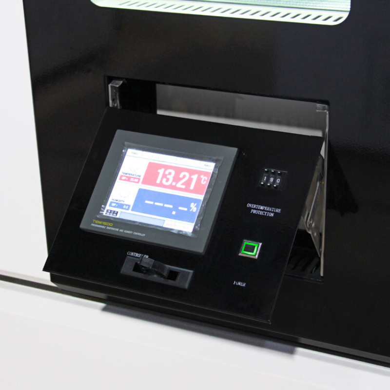 Temperature & Humidity Test Chambers – Energy-Saving Platinum-Series