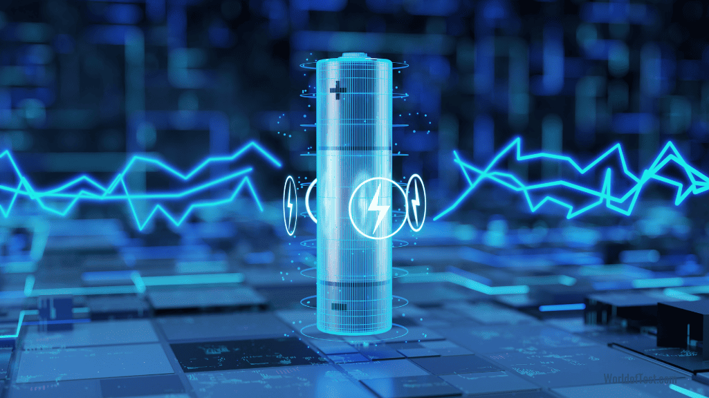 Battery Safety Testing Equipment Solution by Qualitest