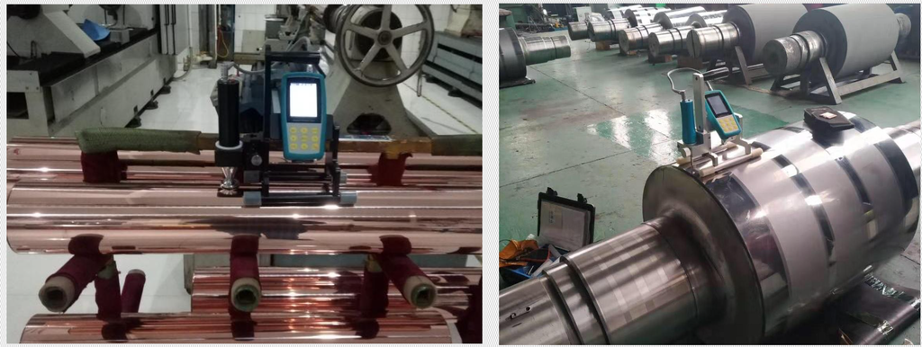 Ultrasonic Hardness Tester