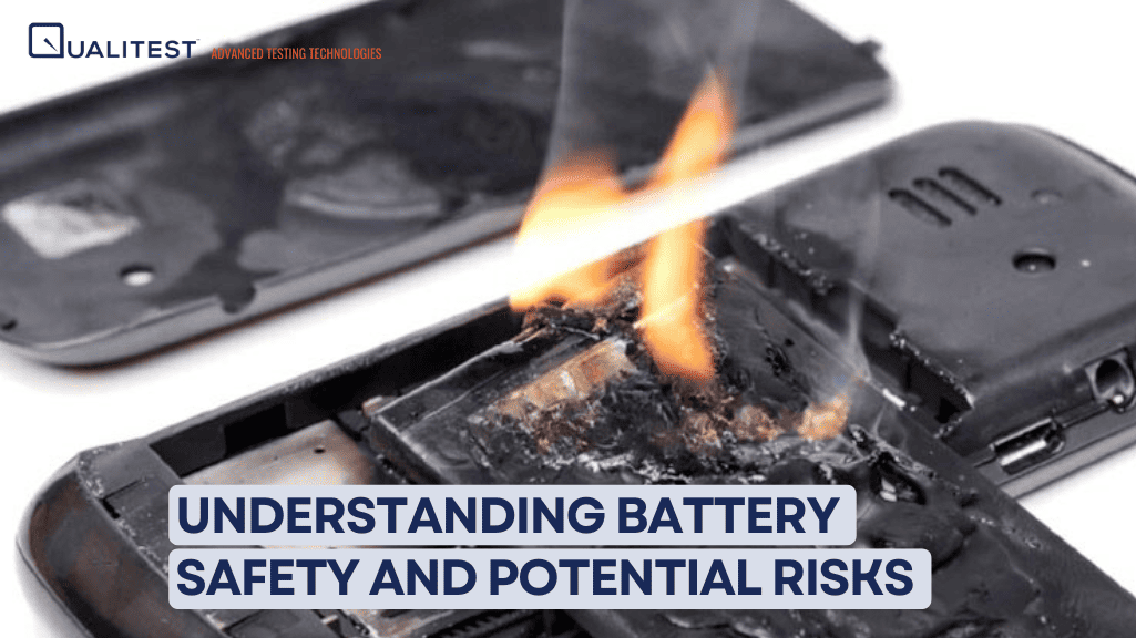 Understanding Battery Safety and Potential Risks