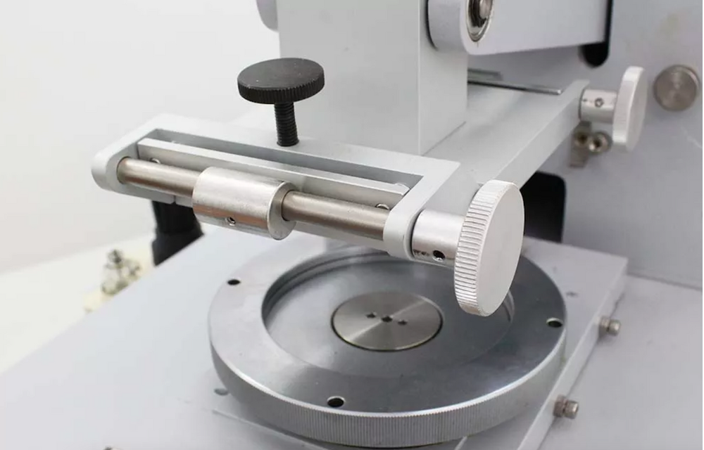 Universal Wear Abrasion Tester